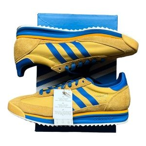 Adidas SL 72 RS - Size 9 Men US
